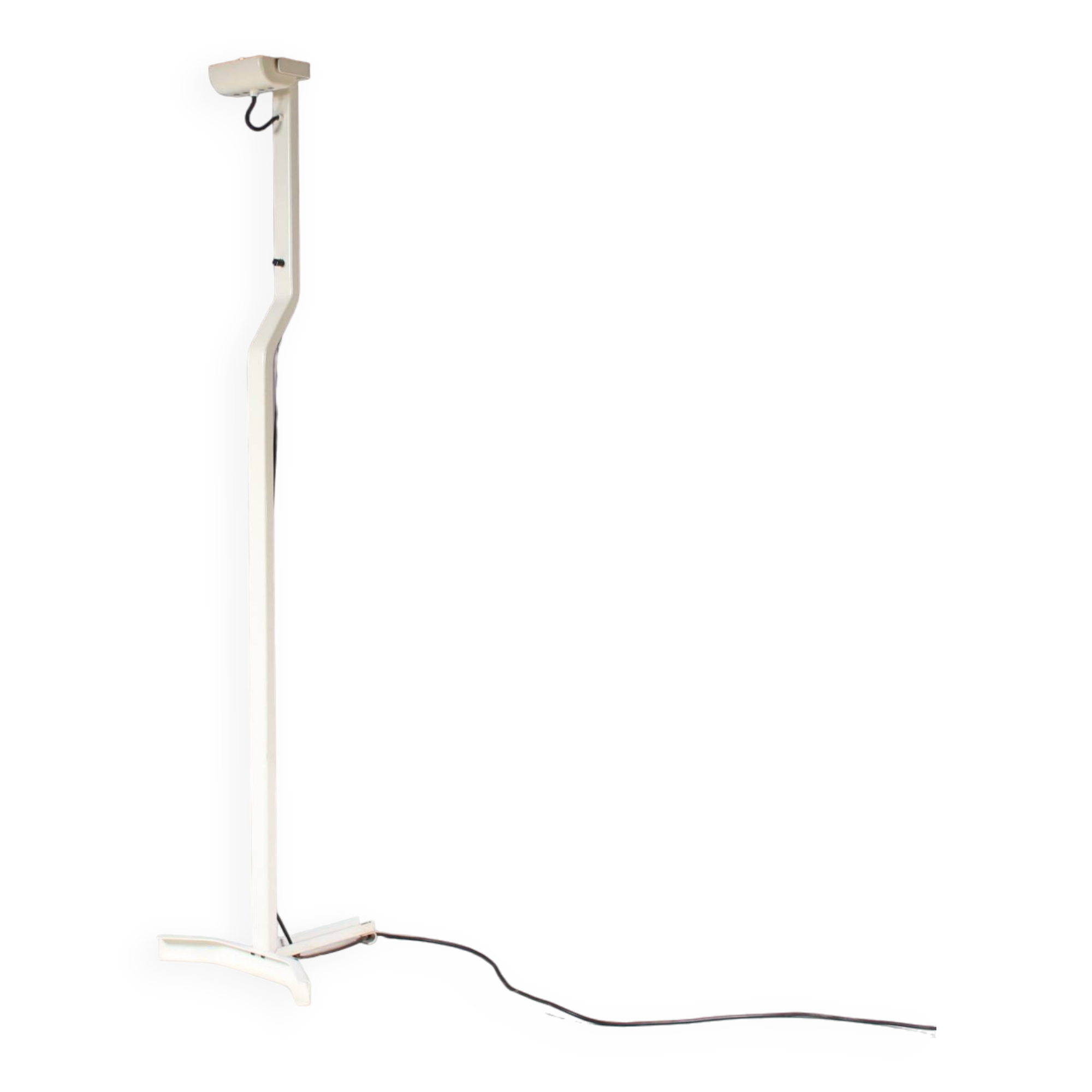 1980s “Sirio” Floor lamp by Kazuhide Takahama for Sirrah, Italy