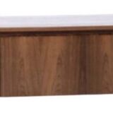 Vintage Scandinavian sideboard, drawer model.