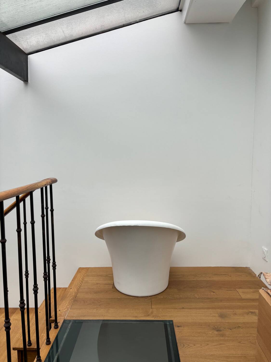 Skopa armchair for IKEA 1970