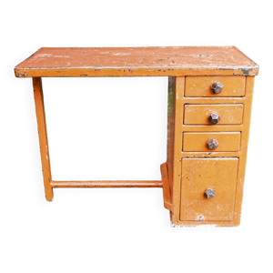 bureau industriel art