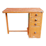 Bureau industriel art déco