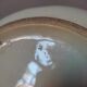 Earthenware bowl by Gien