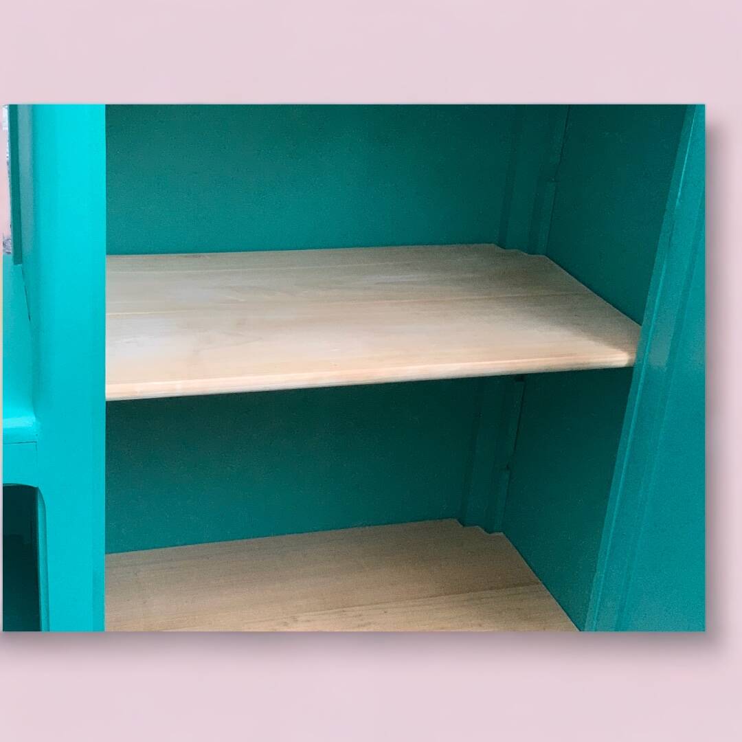 Asymmetrical Parisian wardrobe 1930