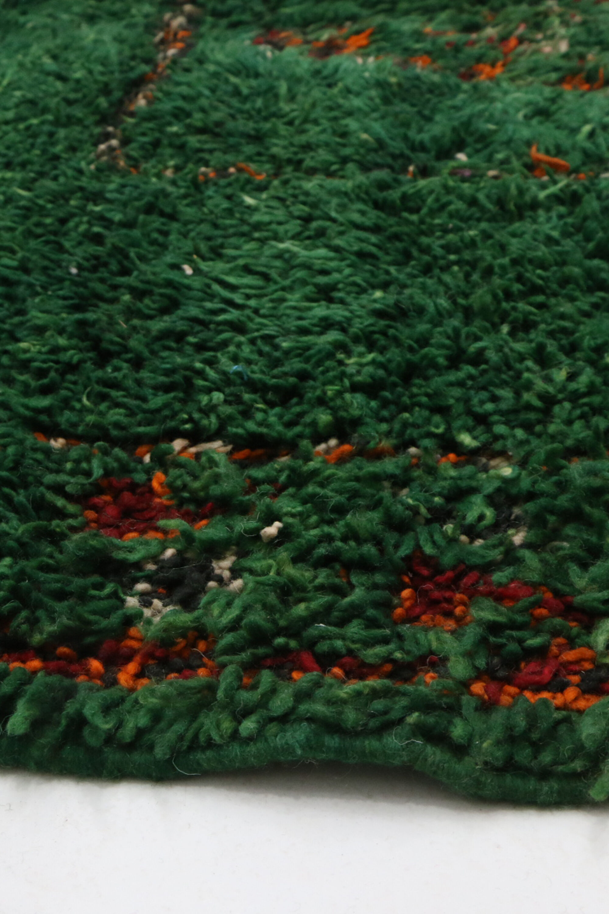 Carpet Arabia Morocco 206 x 371 cm