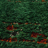 Carpet Arabia Morocco 206 x 371 cm