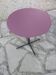 Poltrona Frau Bob Table