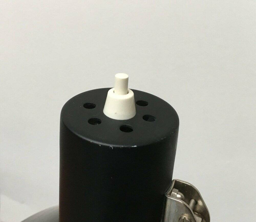 Mid-century table clamp lamp model no. 2002 by Elux, 1960s, set of 2.