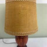 Ethnic lamp