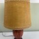 Ethnic lamp