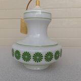 1970 kitchen chandelier