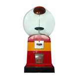 Vintage chewing gum dispenser