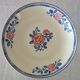 2 dessert dishes or compotiers Venice / Longwy