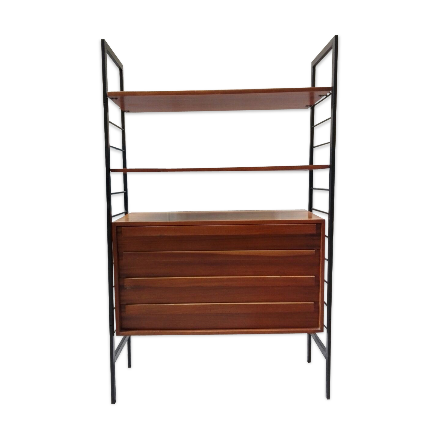 Étagères scandinaves