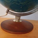 Scanglobe illuminated globe