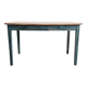 Farmhouse table
