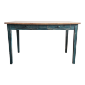 Farmhouse table