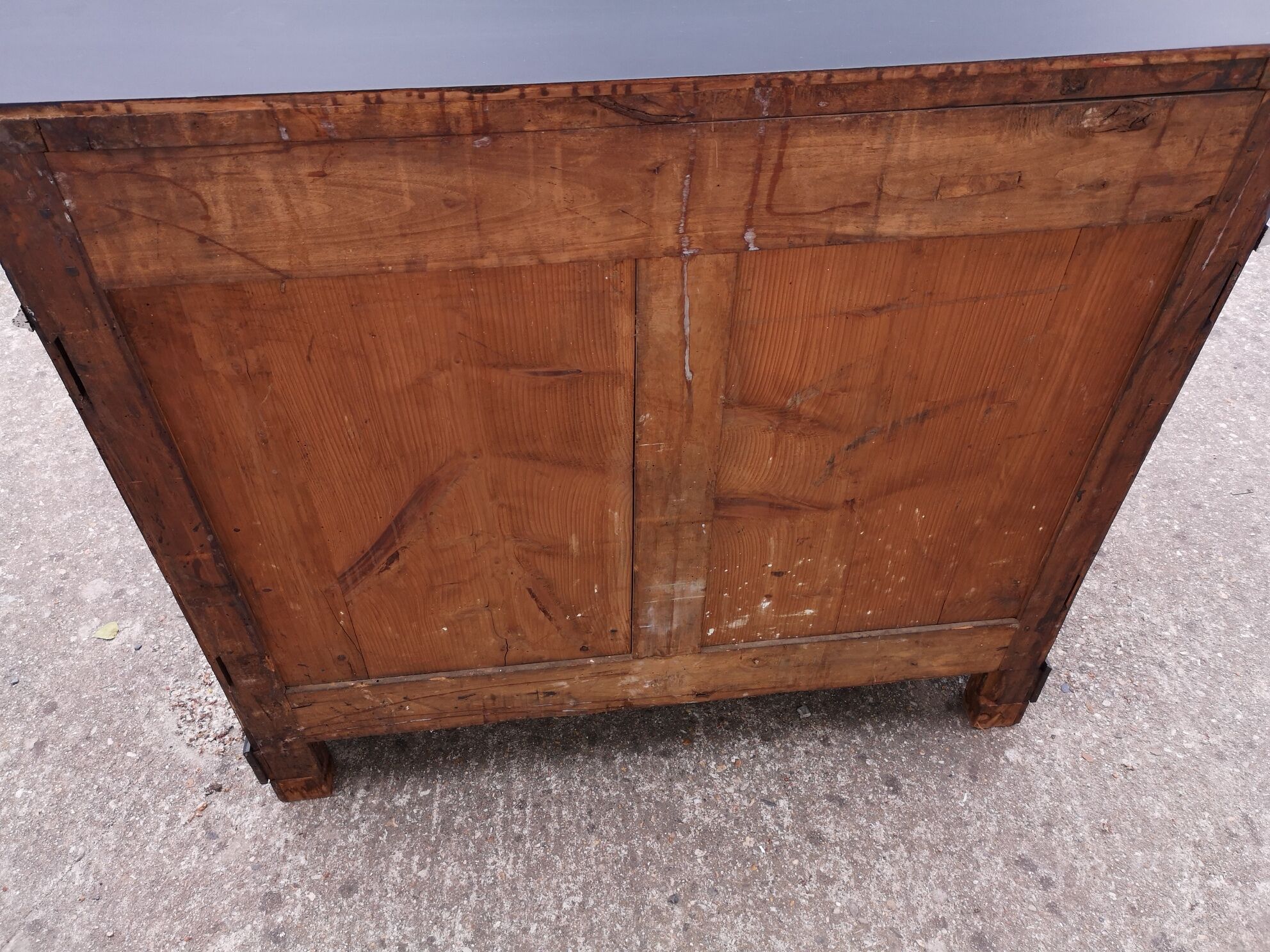 Commode Louis Philippe