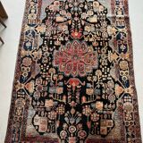 Carpet from Iranian Kurdistan