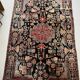 Carpet from Iranian Kurdistan