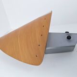 Vintage Scandinavian wall lamp Lucid Harmonie by Sören Eriksen