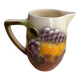 Jug in slipware