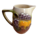 Jug in slipware