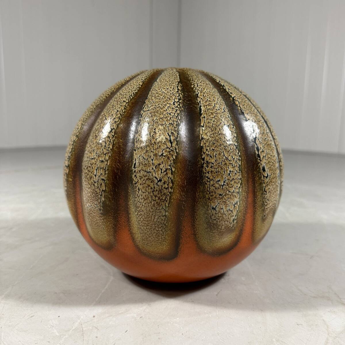 Vase Leen Muller Kon Plazuid Gouda 1932