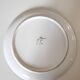 HB Quimper plate