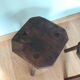 Tripod cowherd stools
