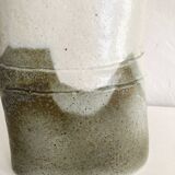 Virebent ceramic vase, design by Claire Debril