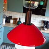 Suspension 1970 Scandinavian opaline