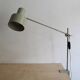 1960s Desk / Wall Lamp by Jan Suchan
