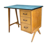 Children's Office vintage compass feet