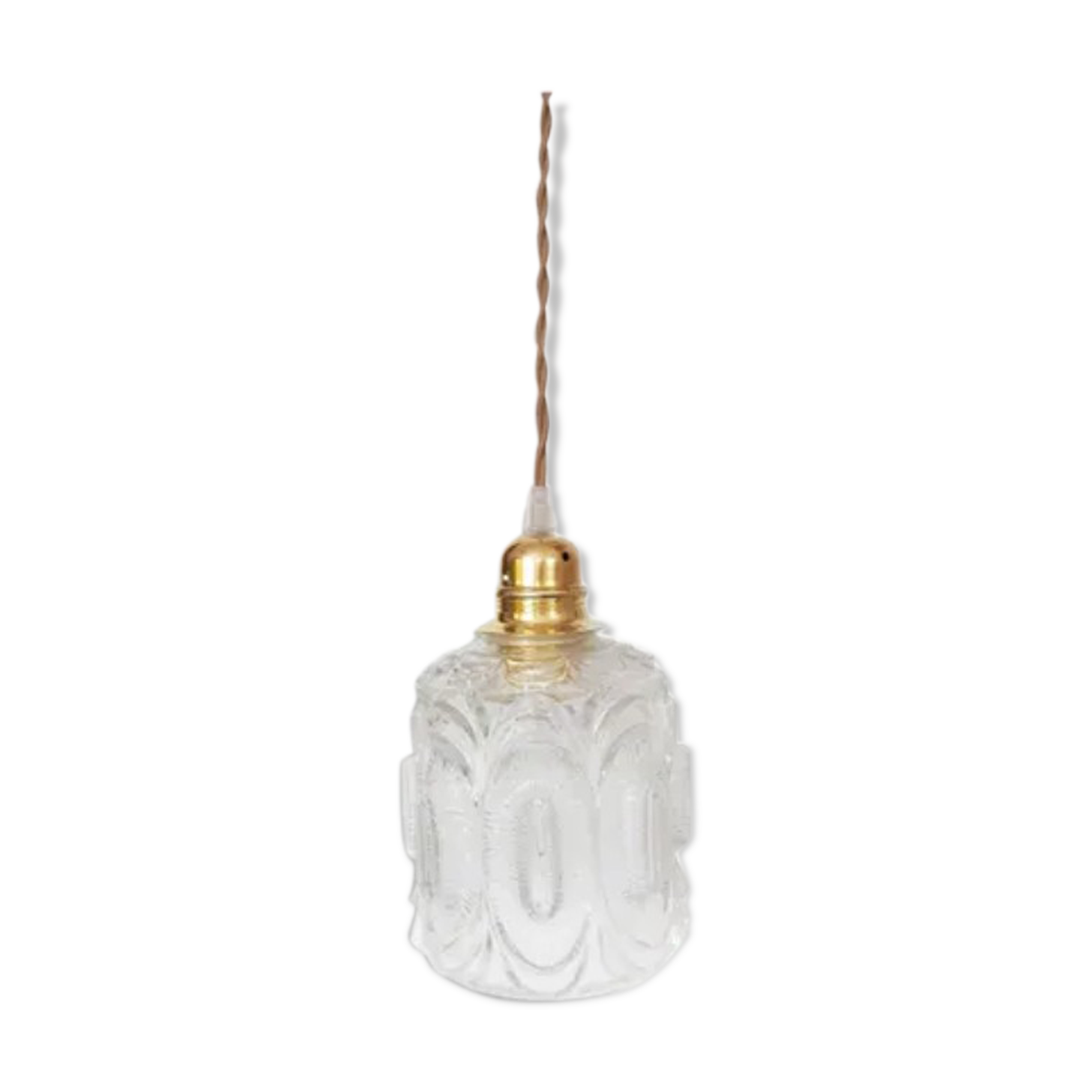 Lampe baladeuse