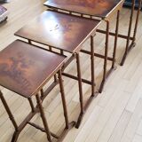 Series 4 nesting tables