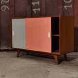 U-452 chest of drawers by Jiri Jiroutek