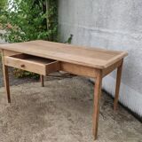 Farmhouse table, desk