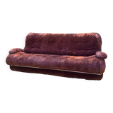 Italian 3-seater sofa by IPE, 1970s