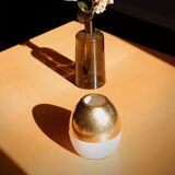 Hans Agne Jakobsson model L163, candle lamp, circa 1960