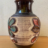 Vase Bay ceramics W-Germany