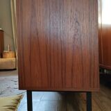 Enfilade 2 modules modernist vintage 1,70m