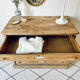 Oak professional furniture - Chest of drawers
