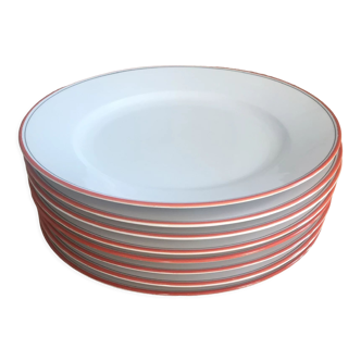 Seltmann Weiden plates