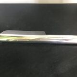 Picks up crumbs silver metal