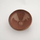 Ceramic bowl, Danish design, 1960s, production: Denmark