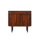 Rosewood cabinet by Niels J. Thorsø for Thorsø Møbelfabrik, Denmark, 1960s