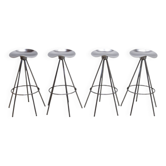 BD Barcelona set of 4 Jamaica bar stools