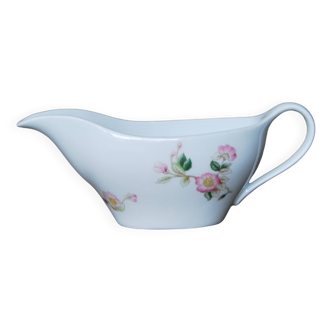 Vintage gravy boat