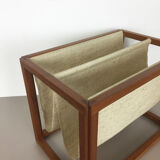 Magazine rack 1970
