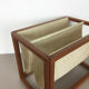 Magazine rack 1970